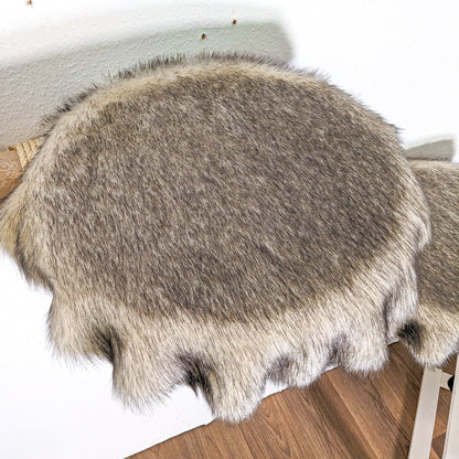 Wall-Mounted Natural Cat Tree 180 cm Length Cat Tree Natural Wood Design